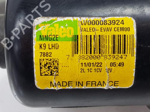 Front wiper motor CITROËN BERLINGO (ER_, EC_)  | BP36566660M29  - Image 5