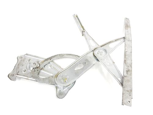 Rudehejsemekanisme Højre foran RENAULT MEGANE III Hatchback (BZ0/1_, B3_) 1.5 dCi (BZ09, BZ0D, BZ1W, BZ29, BZ14) | BP29467005C23 
