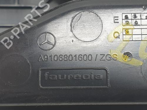 Other MERCEDES-BENZ SPRINTER 5-t Van (B907)  | BP29436330O1 