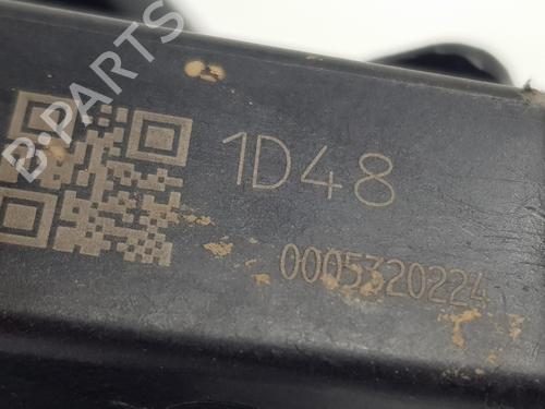 Varmeblæser CITROËN JUMPY III Van (V_)  | BP32072924M62 