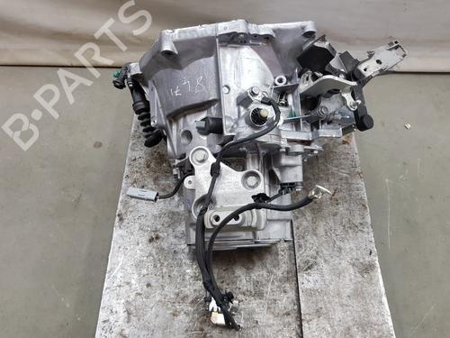Gearbox OPEL ASTRA L Sports Tourer (O5)  | BP26128301M3 