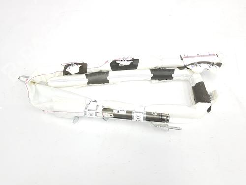 Used Right curtain airbag PEUGEOT 208 II (UB_, UP_, UW_, UJ_) 1.2 PureTech 100 (101 hp) 9727688