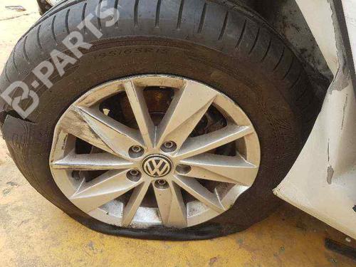 Front left exterior door handle VW GOLF VII (5G1, BQ1, BE1, BE2) 1.6 TDI | BP7706725C128  - Image 23