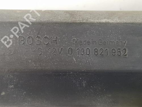 Left front window motor BMW X5 (E53) 3.0 d | BP16710459E21 