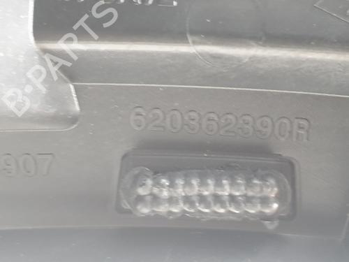 Front bumper RENAULT 5 E-TECH | BP37161007C7 - Image 7