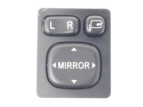 Used Mirror switch TOYOTA LAND CRUISER PRADO (_J12_) 3.0 D-4D (KDJ120, KDJ125) (163 hp) 7793828