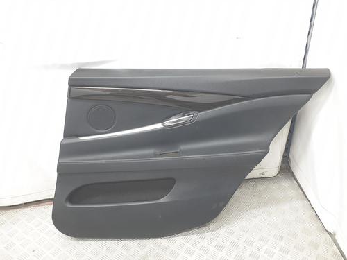 Seats set BMW 5 Gran Turismo (F07) 530 d | BP8537212C78 