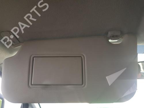 Viskermotor vindrude FORD FIESTA VI (CB1, CCN) 1.6 TDCi | BP27504569M29 