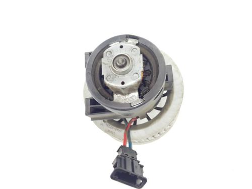 Heater blower motor LAND ROVER RANGE ROVER EVOQUE (L538) 2.2 D | BP25903896M62 