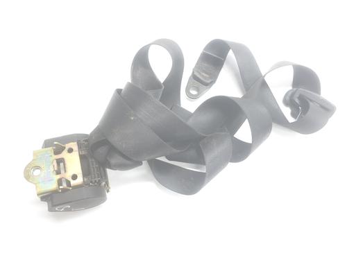 Used Front right seatbelt Front right seatbelt PEUGEOT BOXER Van 2.2 HDi 120 (120 hp) 33861243 33861243