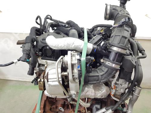 Engine FORD TRANSIT CUSTOM V362 Van (FY, FZ) 2.0 EcoBlue mHEV | BP35737184M1  - Image 12