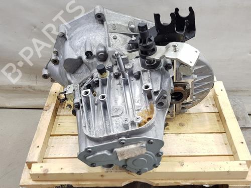 Gearbox CITROËN JUMPER II Van 2.2 BlueHDi 140 | BP35806164M3 - Image 6