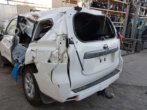 Left front window motor TOYOTA LAND CRUISER PRADO (_J15_)  | BP29716529E21 