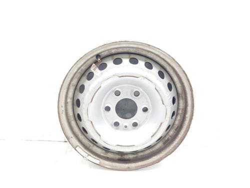 Używane Felga Felga IVECO DAILY VI Van 33S14, 35S14 (136 hp) 37026993 37026993