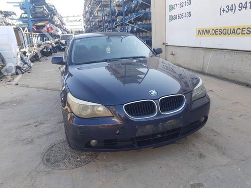 Driveshaft BMW 5 (E60) 530 d | BP37248579M37 - Image 9