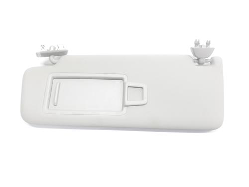 Left sun visor SKODA KAMIQ (NW4) | BP31808159I1