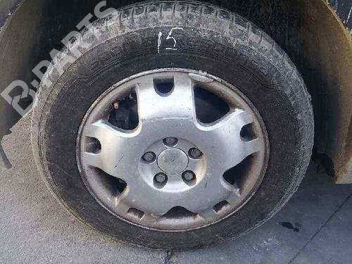 Wheel arch trim FORD TRANSIT CONNECT (P65_, P70_, P80_) 1.8 TDCi | BP6622837C116  - Image 10