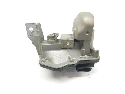 Throttle body RENAULT CLIO IV (BH_) 1.5 dCi 90 | BP15782545M82 