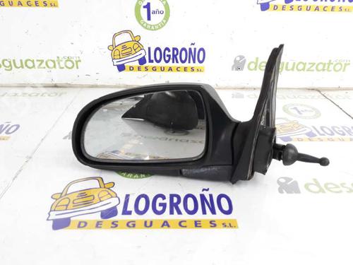Used Left mirror HYUNDAI ACCENT II (LC) 1.3 (86 hp) 2840379