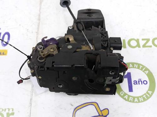 Front left lock SEAT LEON (1M1) 1.9 TDI | BP3175027C98 