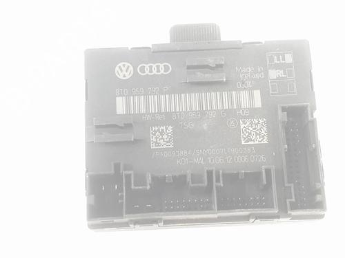 Electronic module AUDI A4 B8 (8K2) | BP36528836M83 - Image 4
