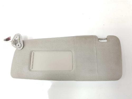 Aletta parasole sinistra BMW 3 (E46) 328 i (193 hp) 51168267897 | 51168267897 | 51168267897 | GRIS |