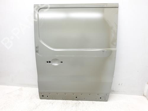 Used Left slide door RENAULT TRAFIC III Van (FG_) [2014-2025]  20658746