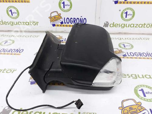 Left mirror VW CRAFTER 30-50 Van (2E_) 2.0 TDI | BP2977777C26 