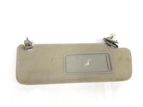 Used Right sun visor TOYOTA LAND CRUISER PRADO (_J12_) 3.0 D-4D (KDJ120, KDJ125) (166 hp) 10320230
