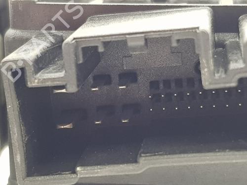 Left front window motor SEAT IBIZA V (KJ1, KJG) 1.0 MPi | BP27577330E21 