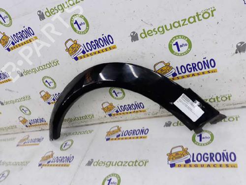 Front left wheel arch trim SUBARU OUTBACK (BL, BP) 2.0 D AWD (BPD) | BP3660551C134 