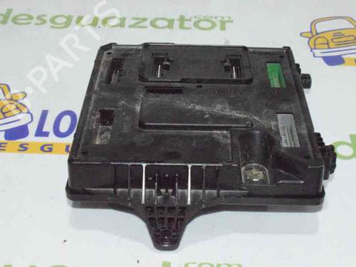 Fuse box RENAULT MEGANE III Hatchback (BZ0/1_, B3_) 1.5 dCi | BP1543890E1 