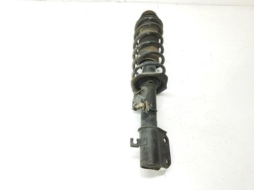 Left front shock absorber NISSAN MICRA V (K14) 1.0 | BP6575315M16 