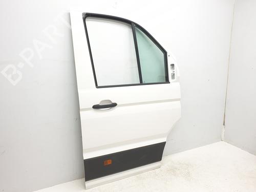 Right front door VW CRAFTER Platform/Chassis (SZ_)  | BP29534992C3 