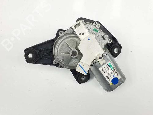 Rear wiper motor NISSAN JUKE (F15) 1.5 dCi | BP7886779M102 