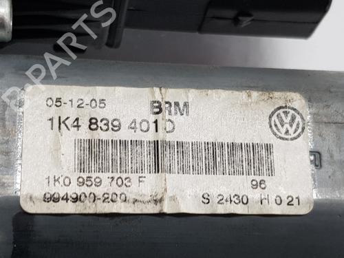 Left rear window motor VW GOLF V (1K1) 1.6 FSI | BP22223742E23 