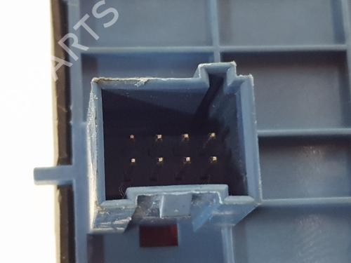 Left front window switch OPEL COMBO Tour (X12) | BP36672535I27 - Image 3