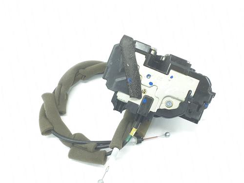 Front right lock NISSAN PULSAR Hatchback (C13) 1.5 dCi | BP9670017C97 