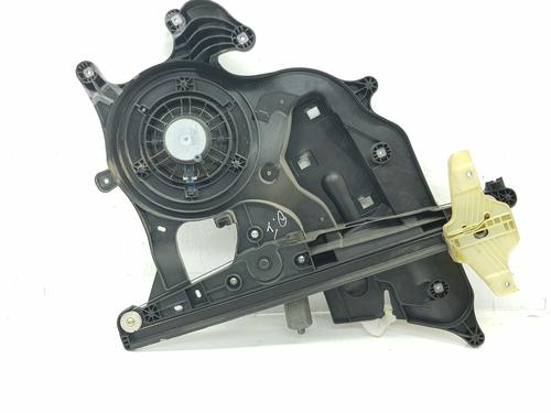 Front left window mechanism PEUGEOT PARTNER Box Body/MPV | BP35814026C22 - Image 3