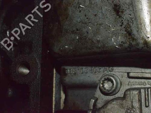 Oil sump VW TOURAN (1T1, 1T2) 1.9 TDI | BP14090966M115 