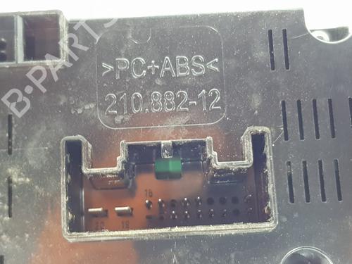 Climate control SEAT ARONA (KJ7, KJP)  | BP27498375I5 