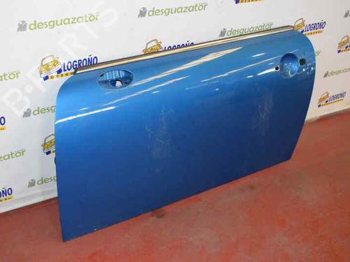 Left front door MINI MINI (R56) Cooper S | BP789896C2 