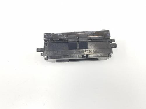 Right rear window switch MERCEDES-BENZ S-CLASS (W221, V221) S 320 CDI 4-matic (221.080, 221.180) | BP10292247I28 
