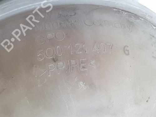 Expansion tank VW TOURAN (5T1) 2.0 TDI | BP22781903C120