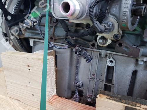Engine FIAT DUCATO Van (250_) 140 Multijet 2,2 D | BP35794848M1  - Image 17
