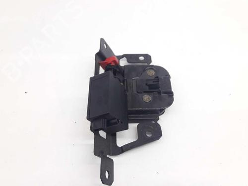 Used Tailgate lock BMW X3 (E83) 2.0 d (150 hp) 4654782