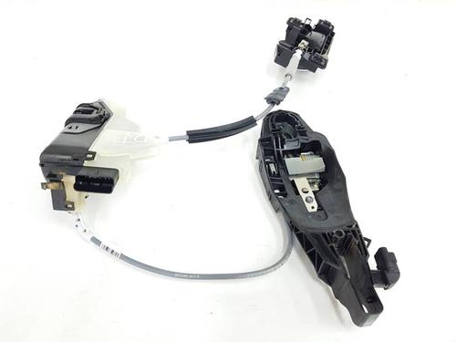 Used Front left lock Front left lock PEUGEOT 208 II (UB_, UP_, UW_, UJ_) [2019-2026] 39731609 39731609