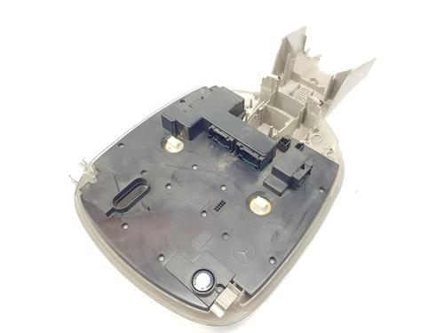 Interior roof light MERCEDES-BENZ M-CLASS (W164) ML 63 AMG 4-matic (164.177) | BP11915959I8 
