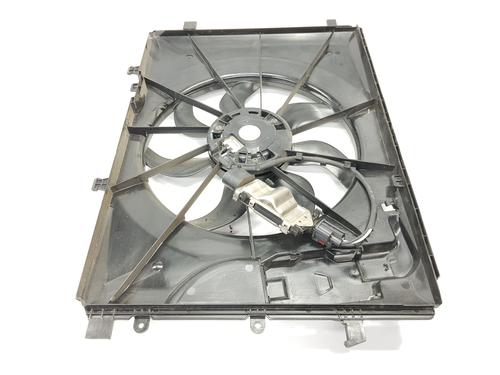 Køleventilator elektrisk MERCEDES-BENZ GLA-CLASS (X156) GLA 180 (156.942) | BP22406218M35 