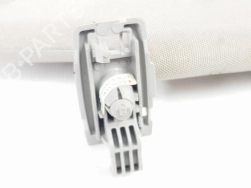 Left sun visor MERCEDES-BENZ E-CLASS (W212) E 220 CDI / BlueTEC (212.001, 212.002) | BP38240170I1 - Image 6